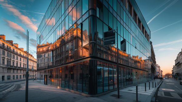 Choisir une agence de communication à Lyon