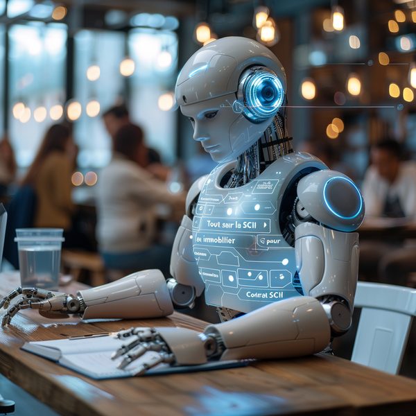 Tout savoir sur la SCI pour investir en immobilier