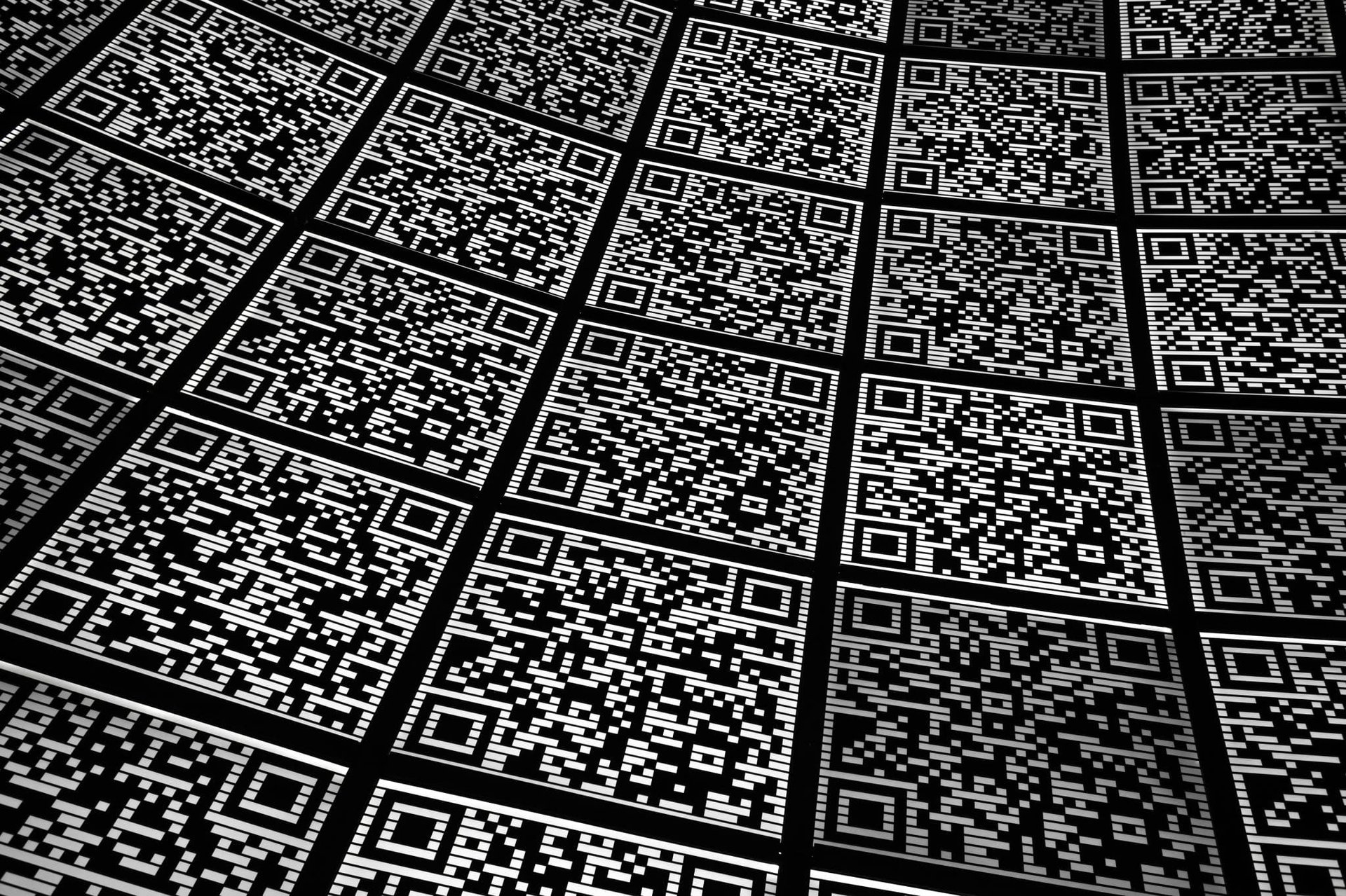 Que faut-il savoir sur la technologie DataMatrix ? - Wuseltronik