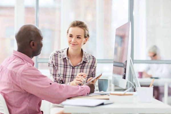 Étape par étape : le processus de création d'un site web professionnel par une agence spécialisée