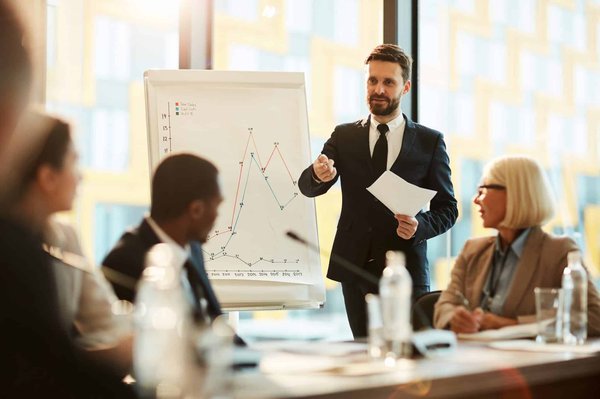 Quelle est l'importance du coaching dans le développement personnel ?