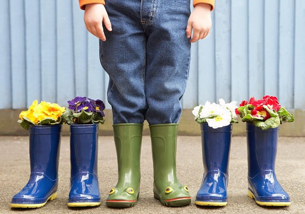 Comment choisir sa paire de protection des pieds ?