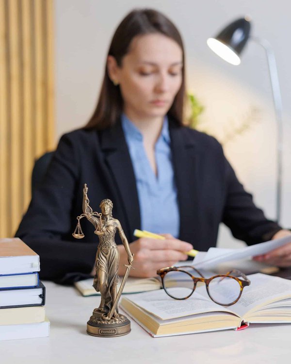 Où trouver un meilleur notaire en droit des affaires à Nantes ?