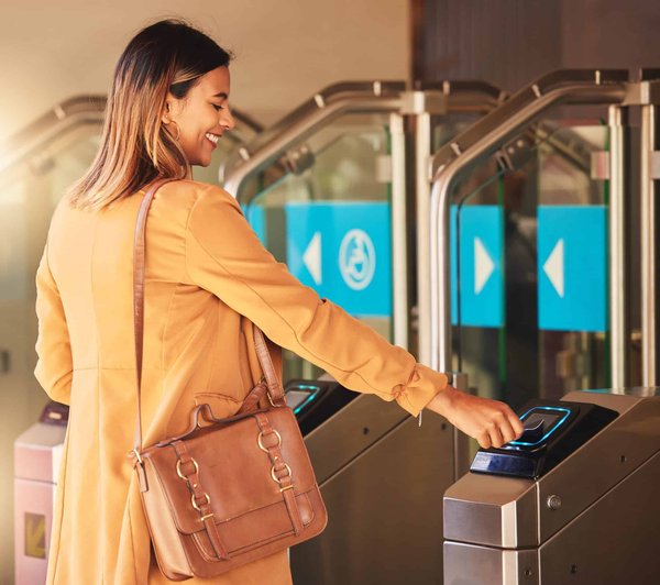 Pourquoi opter le système de contrôle d'accès ?