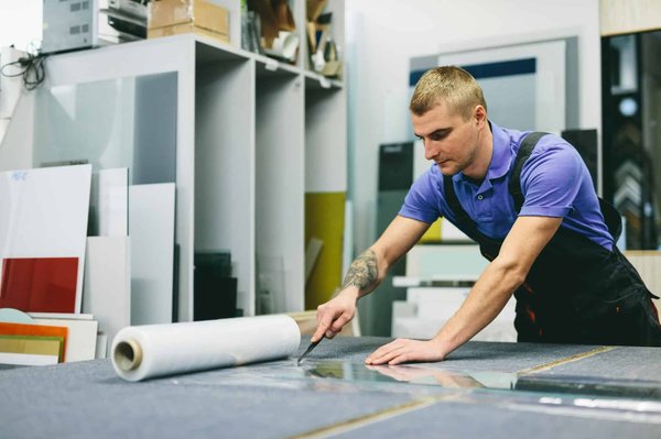 Vitrier en Normandie : comment il garantit un service d'excellence ?