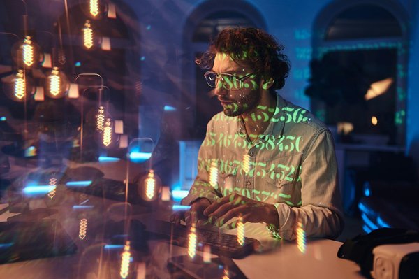 Comment utiliser l'intelligence artificielle image ?