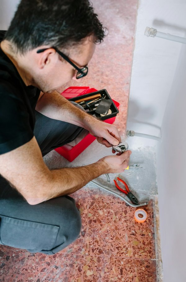 Plombier chauffagiste : services de qualité pour votre confort