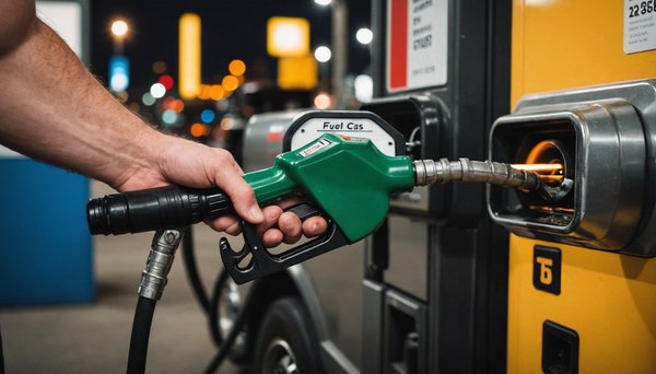 Carte carburant : les avantages incontournables pour les entreprises