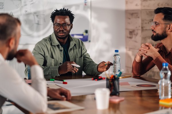 Transformez votre campagne marketing en succès éclatant