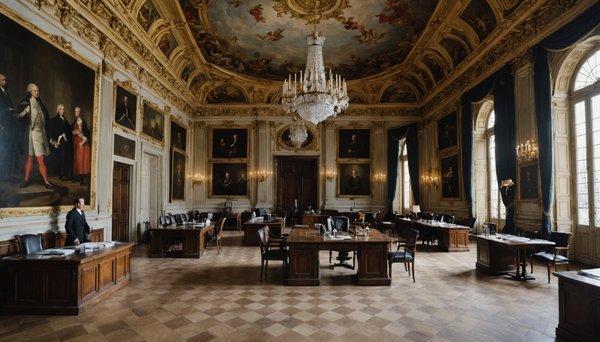 Naviguez les défis du droit du travail avec un avocat à versailles