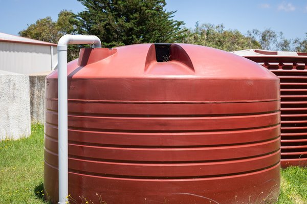 Cuve 500 litres : optimisez votre stockage de carburant et liquides !