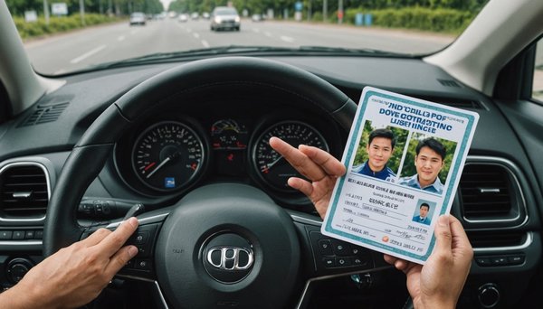 Financez votre permis de conduire avec le cpf en toute simplicité