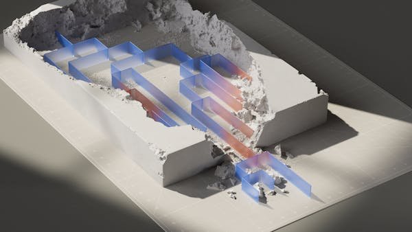 Formation blender : initiez-vous à la 3d et à l'impression