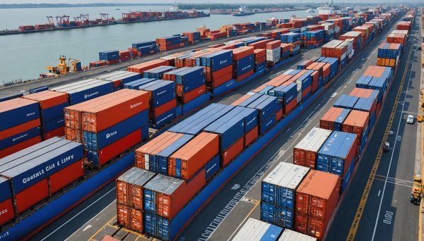 Expédier vers les États-Unis : délais, douanes, tarifs ce qu'il faut savoir