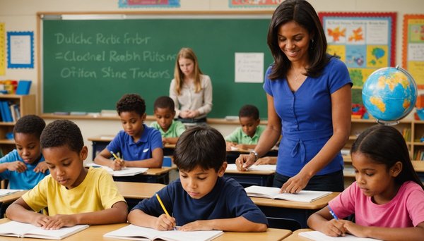 Ressources pédagogiques : enrichir l'apprentissage en classe