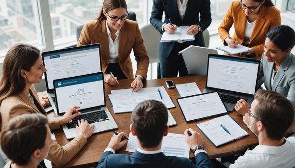 Comment une formation juridique aide à prévenir les conflits sociaux en entreprise ?